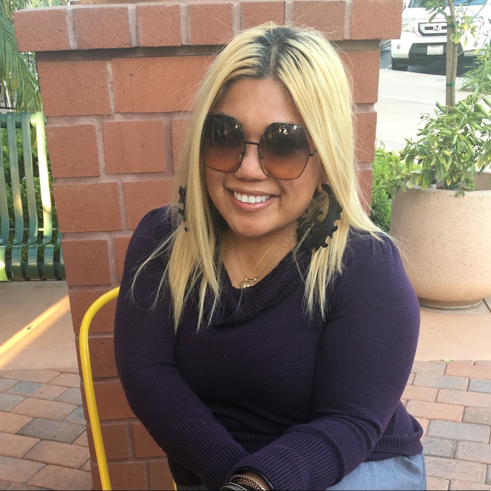 Meet your Posher, Char